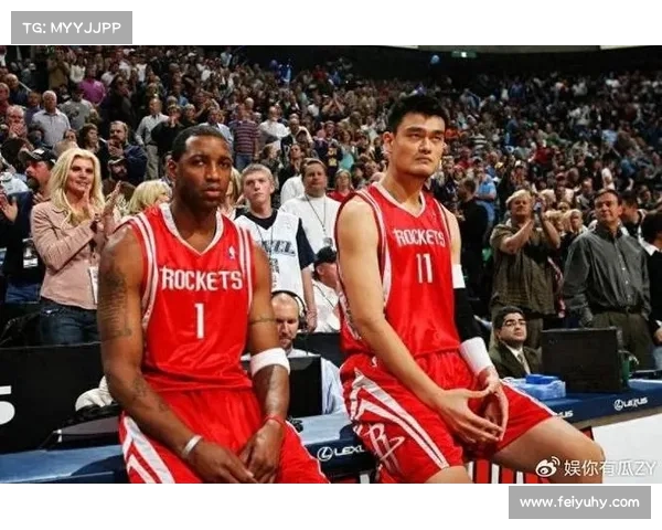20年前,姚明当选状元!29支NBA球队,28支来看试训!湖人没来 20年前,姚明当选状元!29支NBA球队,28支来看试训!湖人没来
