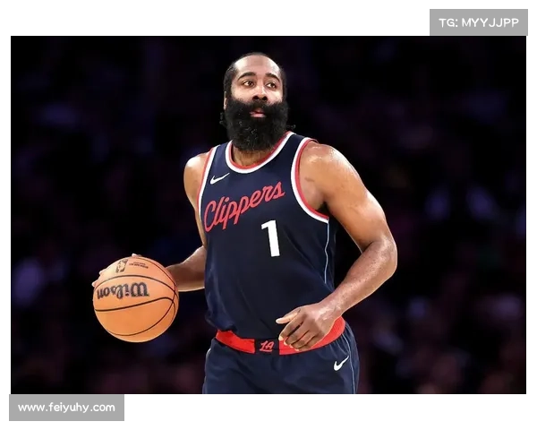30分+5记三分!就在今天,1项前无古人的NBA纪录被35岁哈登达成了 30分+5记三分!就在今天,1项前无古人的NBA纪录被35岁哈登达成了